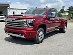 New 2025 Chevrolet Silverado 3500 High Country Crew Cab 4WD Pickup for sale #SF301900 - photo 7