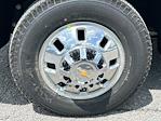 New 2025 Chevrolet Silverado 3500 High Country Crew Cab 4WD Pickup for sale #SF301900 - photo 9
