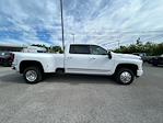 New 2025 Chevrolet Silverado 3500 High Country Crew Cab 4WD Pickup for sale #SF301986 - photo 3
