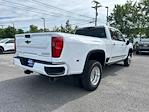 New 2025 Chevrolet Silverado 3500 High Country Crew Cab 4WD Pickup for sale #SF301986 - photo 2