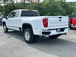 New 2025 Chevrolet Silverado 3500 High Country Crew Cab 4WD Pickup for sale #SF301986 - photo 5