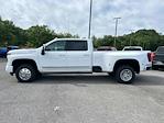 New 2025 Chevrolet Silverado 3500 High Country Crew Cab 4WD Pickup for sale #SF301986 - photo 6
