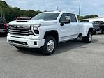 New 2025 Chevrolet Silverado 3500 High Country Crew Cab 4WD Pickup for sale #SF301986 - photo 7