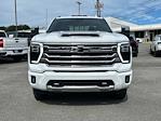 New 2025 Chevrolet Silverado 3500 High Country Crew Cab 4WD Pickup for sale #SF301986 - photo 8