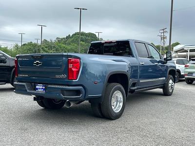 New 2025 Chevrolet Silverado 3500 High Country Crew Cab 4WD Pickup for sale #SF302001 - photo 2
