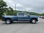New 2025 Chevrolet Silverado 3500 High Country Crew Cab 4WD Pickup for sale #SF302001 - photo 3