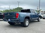 New 2025 Chevrolet Silverado 3500 High Country Crew Cab 4WD Pickup for sale #SF302001 - photo 2