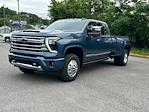 New 2025 Chevrolet Silverado 3500 High Country Crew Cab 4WD Pickup for sale #SF302001 - photo 7