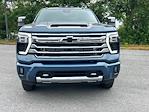 New 2025 Chevrolet Silverado 3500 High Country Crew Cab 4WD Pickup for sale #SF302001 - photo 8