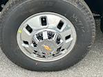 New 2025 Chevrolet Silverado 3500 High Country Crew Cab 4WD Pickup for sale #SF302001 - photo 9