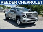 New 2025 Chevrolet Silverado 3500 High Country Crew Cab 4WD Pickup for sale #SF302088 - photo 1