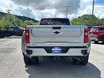 New 2025 Chevrolet Silverado 3500 High Country Crew Cab 4WD Pickup for sale #SF302088 - photo 4