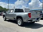 New 2025 Chevrolet Silverado 3500 High Country Crew Cab 4WD Pickup for sale #SF302088 - photo 5
