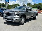 New 2025 Chevrolet Silverado 3500 High Country Crew Cab 4WD Pickup for sale #SF302088 - photo 7
