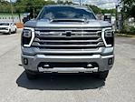 New 2025 Chevrolet Silverado 3500 High Country Crew Cab 4WD Pickup for sale #SF302088 - photo 8