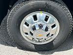 New 2025 Chevrolet Silverado 3500 High Country Crew Cab 4WD Pickup for sale #SF302088 - photo 9