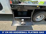 2025 Chevrolet Silverado 3500 Regular Cab DRW 4WD Flatbed Truck for sale #SF305755 - photo 11