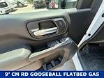 2025 Chevrolet Silverado 3500 Regular Cab DRW 4WD Flatbed Truck for sale #SF305755 - photo 12