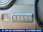 2025 Chevrolet Silverado 3500 Regular Cab DRW 4WD Flatbed Truck for sale #SF305755 - photo 14