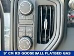 2025 Chevrolet Silverado 3500 Regular Cab DRW 4WD Flatbed Truck for sale #SF305755 - photo 15