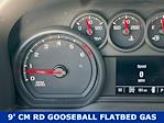 2025 Chevrolet Silverado 3500 Regular Cab DRW 4WD Flatbed Truck for sale #SF305755 - photo 17