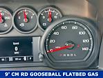 2025 Chevrolet Silverado 3500 Regular Cab DRW 4WD Flatbed Truck for sale #SF305755 - photo 18