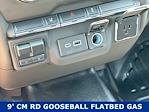 2025 Chevrolet Silverado 3500 Regular Cab DRW 4WD Flatbed Truck for sale #SF305755 - photo 21