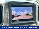 2025 Chevrolet Silverado 3500 Regular Cab DRW 4WD Flatbed Truck for sale #SF305755 - photo 23