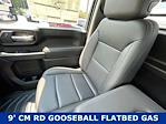 2025 Chevrolet Silverado 3500 Regular Cab DRW 4WD Flatbed Truck for sale #SF305755 - photo 25