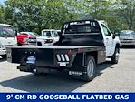 2025 Chevrolet Silverado 3500 Regular Cab DRW 4WD Flatbed Truck for sale #SF305755 - photo 2