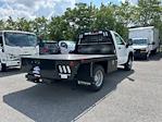 New 2025 Chevrolet Silverado 3500 Work Truck Regular Cab 4WD Flatbed Truck for sale #SF305850 - photo 2