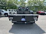 New 2025 Chevrolet Silverado 3500 Work Truck Regular Cab 4WD Flatbed Truck for sale #SF305850 - photo 4