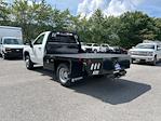New 2025 Chevrolet Silverado 3500 Work Truck Regular Cab 4WD Flatbed Truck for sale #SF305850 - photo 5