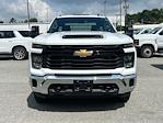 New 2025 Chevrolet Silverado 3500 Work Truck Regular Cab 4WD Flatbed Truck for sale #SF305850 - photo 8