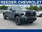 New 2025 Chevrolet Silverado 2500 LTZ Crew Cab 4WD Pickup for sale #SF306454 - photo 1