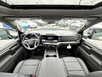 New 2025 Chevrolet Silverado 2500 LTZ Crew Cab 4WD Pickup for sale #SF306454 - photo 12