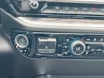 New 2025 Chevrolet Silverado 2500 LTZ Crew Cab 4WD Pickup for sale #SF306454 - photo 25