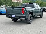 New 2025 Chevrolet Silverado 2500 LTZ Crew Cab 4WD Pickup for sale #SF306454 - photo 2