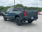 New 2025 Chevrolet Silverado 2500 LTZ Crew Cab 4WD Pickup for sale #SF306454 - photo 5