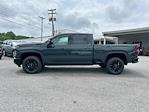 New 2025 Chevrolet Silverado 2500 LTZ Crew Cab 4WD Pickup for sale #SF306454 - photo 6