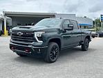 New 2025 Chevrolet Silverado 2500 LTZ Crew Cab 4WD Pickup for sale #SF306454 - photo 7