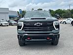 New 2025 Chevrolet Silverado 2500 LTZ Crew Cab 4WD Pickup for sale #SF306454 - photo 8