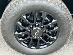 New 2025 Chevrolet Silverado 2500 LTZ Crew Cab 4WD Pickup for sale #SF306454 - photo 9