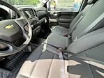 New 2025 Chevrolet Silverado 3500 Work Truck Regular Cab 4WD Flatbed Truck for sale #SF306566 - photo 10