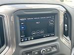 New 2025 Chevrolet Silverado 3500 Work Truck Regular Cab 4WD Flatbed Truck for sale #SF306566 - photo 18