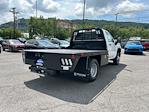 New 2025 Chevrolet Silverado 3500 Work Truck Regular Cab 4WD Flatbed Truck for sale #SF306566 - photo 2