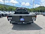 New 2025 Chevrolet Silverado 3500 Work Truck Regular Cab 4WD Flatbed Truck for sale #SF306566 - photo 4