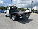 New 2025 Chevrolet Silverado 3500 Work Truck Regular Cab 4WD Flatbed Truck for sale #SF306566 - photo 5