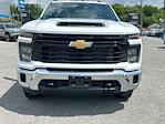 New 2025 Chevrolet Silverado 3500 Work Truck Regular Cab 4WD Flatbed Truck for sale #SF306566 - photo 8