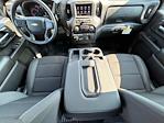 New 2025 Chevrolet Silverado 2500 Custom Crew Cab 4WD Pickup for sale #SF317502 - photo 12